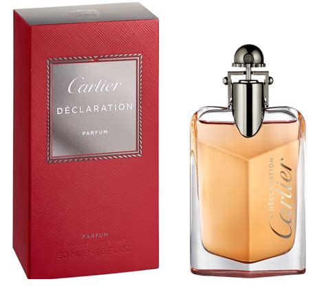 profumo cartier uomo declaration 100 ml|cartier perfumes.